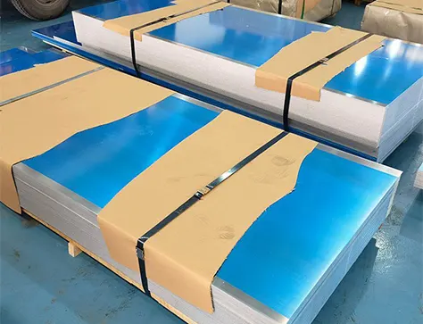 5005 Aluminum sheet, AL5005 H22,aluminum alloy 5.0*1500*3000