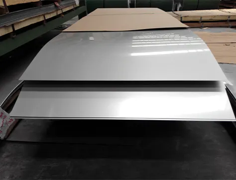 SS201 sheet, stainless steel sheet,Annealed 2B,BA,No.1 finish