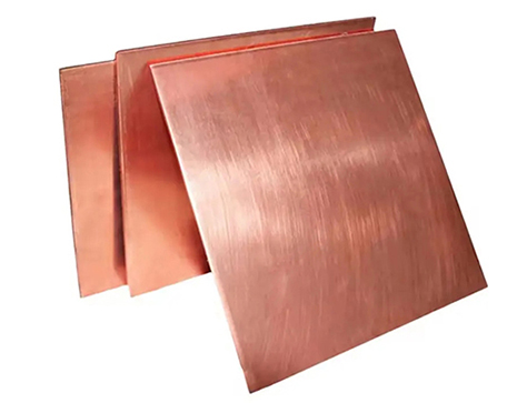 Copper sheet, Brass sheet, C11000, C11300
